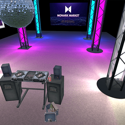 Monark Party Pack