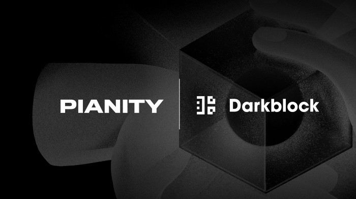 Pianity | Darkblock