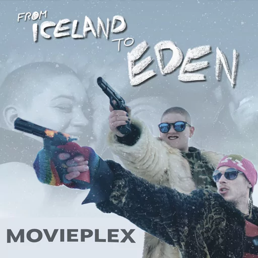 From Iceland to EDEN